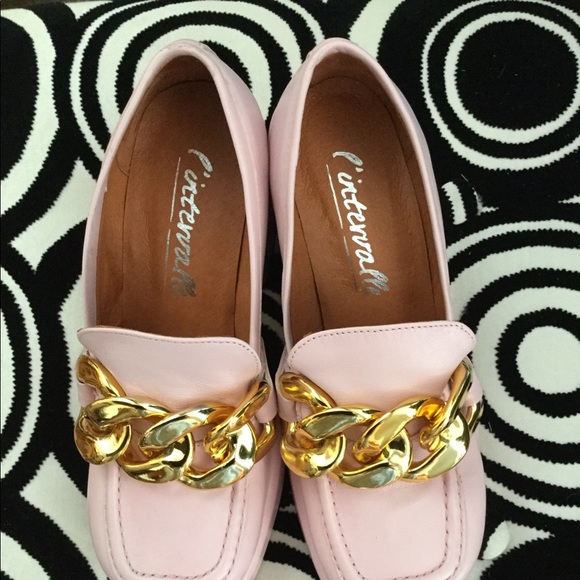 L’intervalle Platforms - Picture 2 of 5